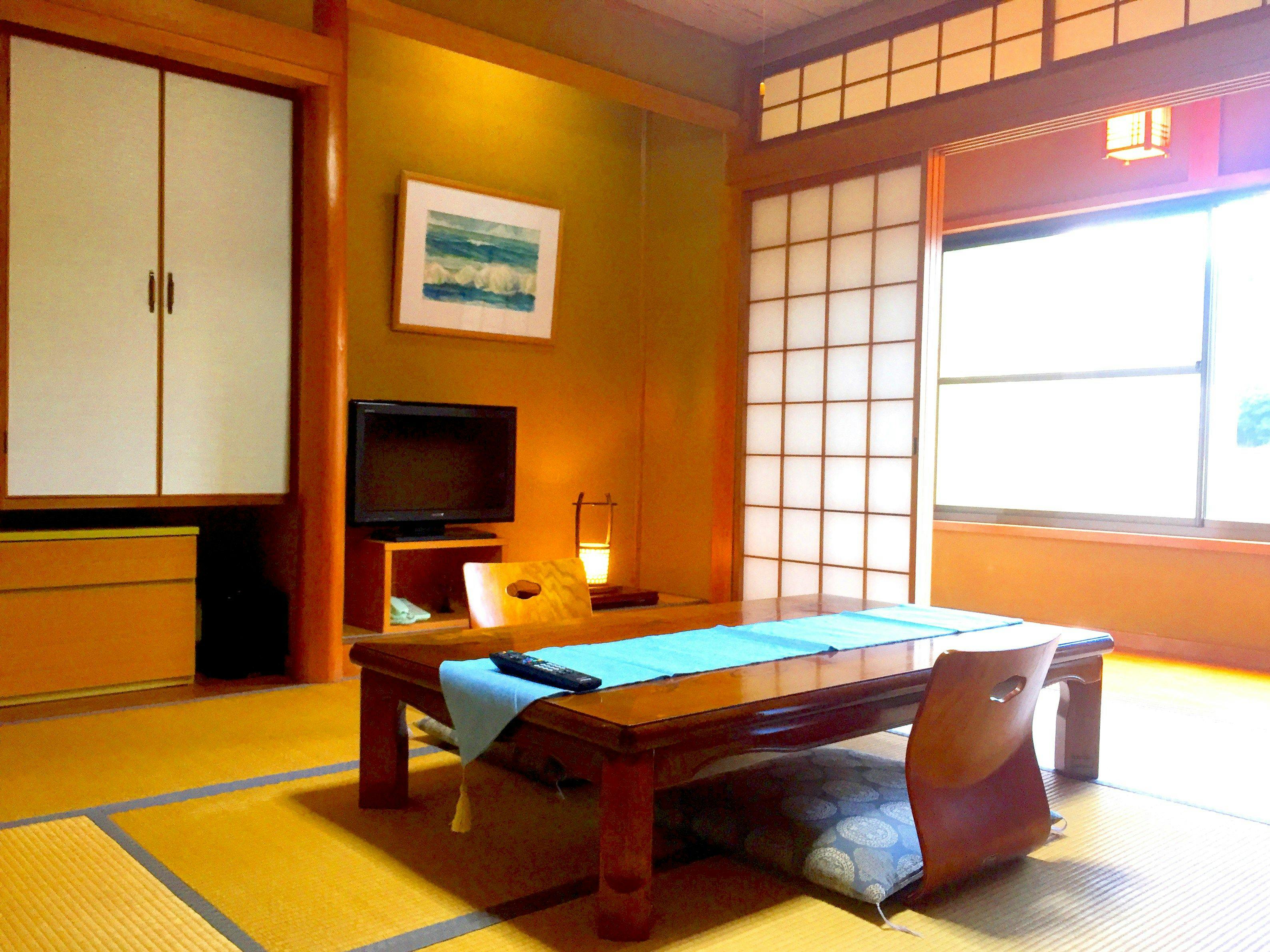 Oyado Hoshimeguri