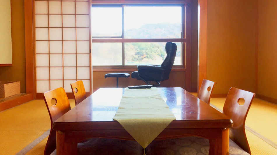 Oyado Hoshimeguri
