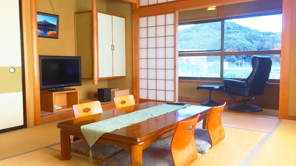 Oyado Hoshimeguri