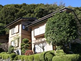蓮台寺温泉　お宿星めぐり