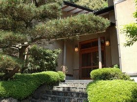 蓮台寺温泉　お宿星めぐり