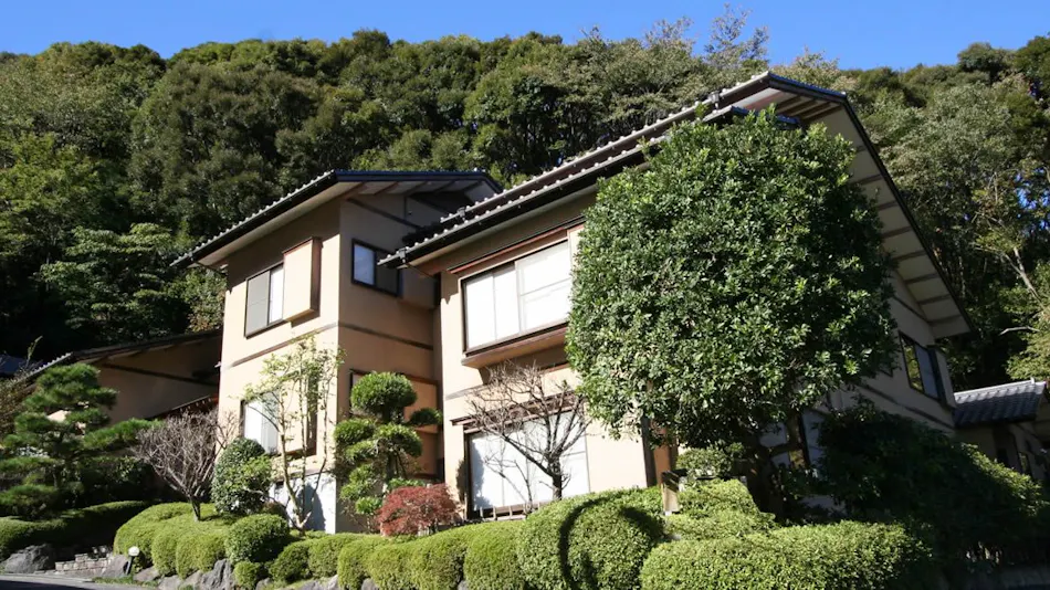 Oyado Hoshimeguri