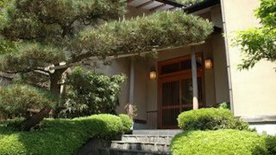Oyado Hoshimeguri