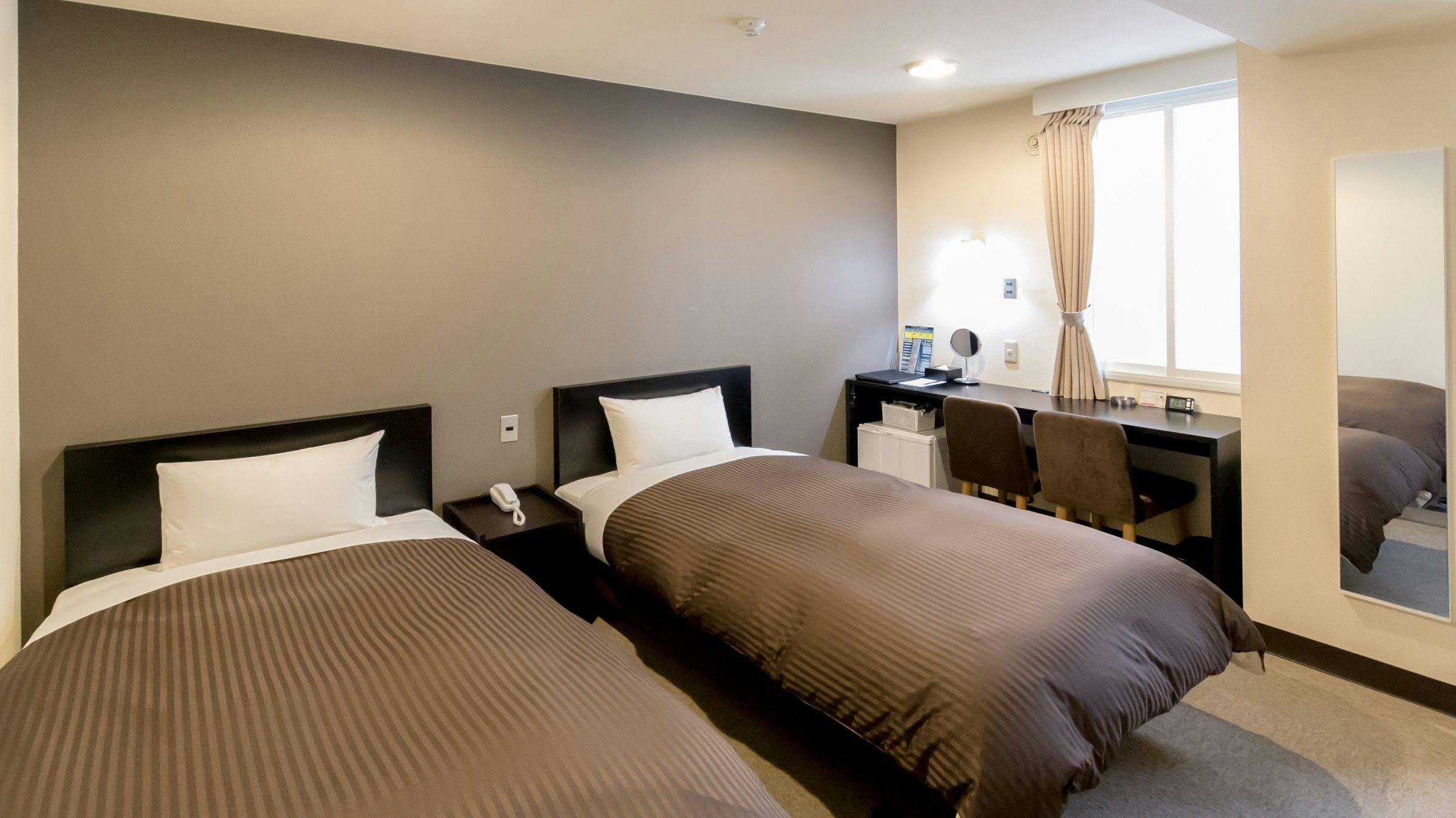 Flame Hotel Sapporo