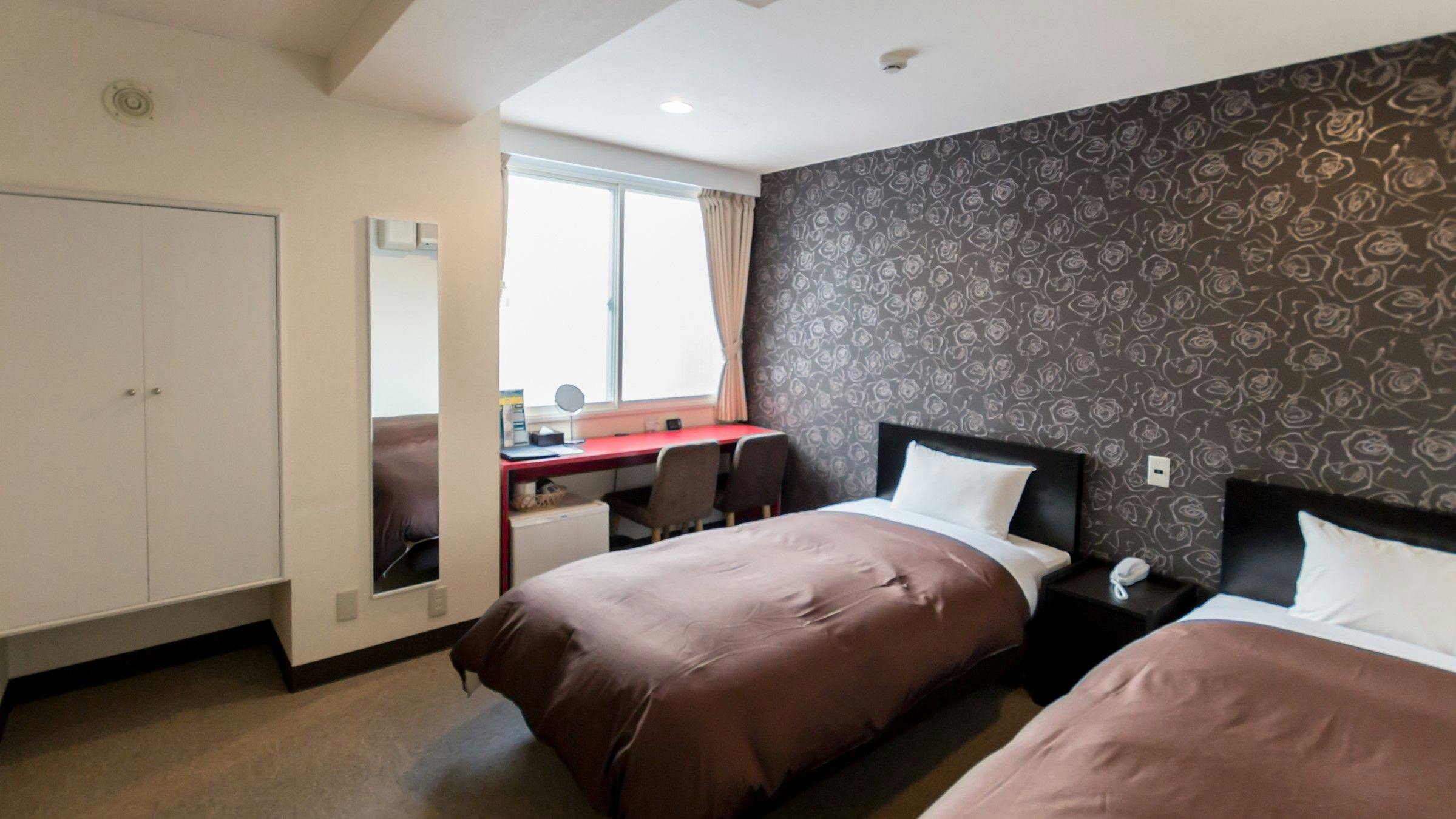 Flame Hotel Sapporo