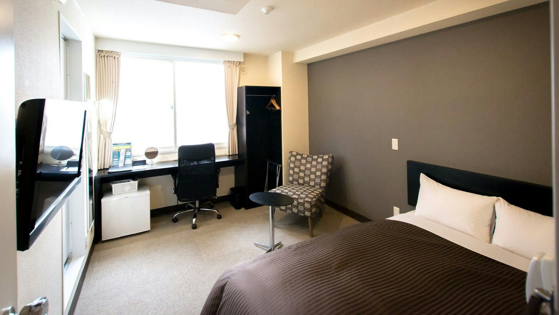 Flame Hotel Sapporo