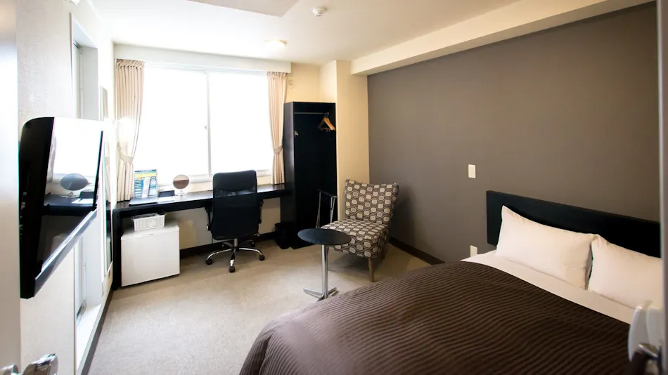 Flame Hotel Sapporo