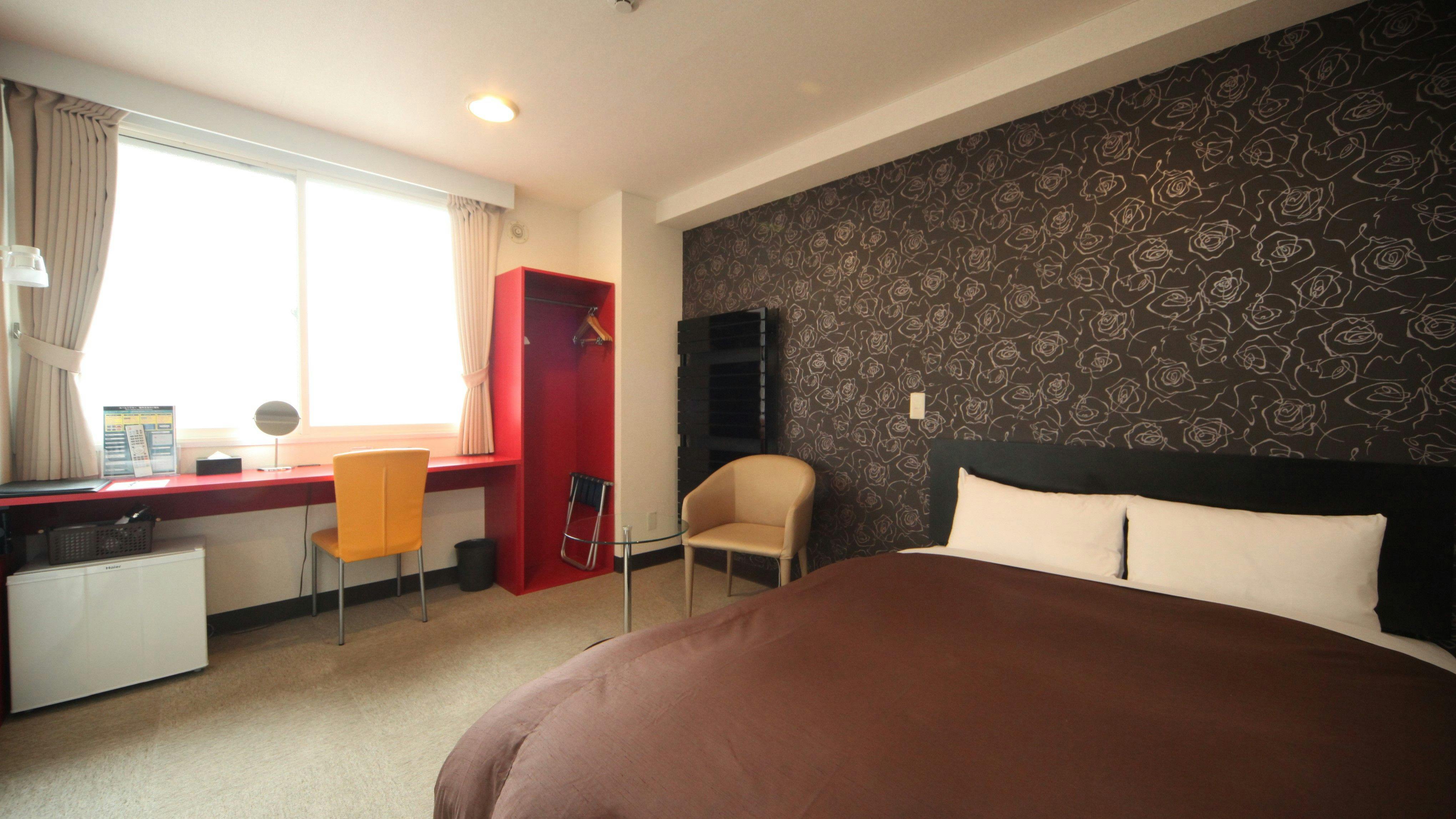 Flame Hotel Sapporo