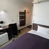 Kamar single merokok
