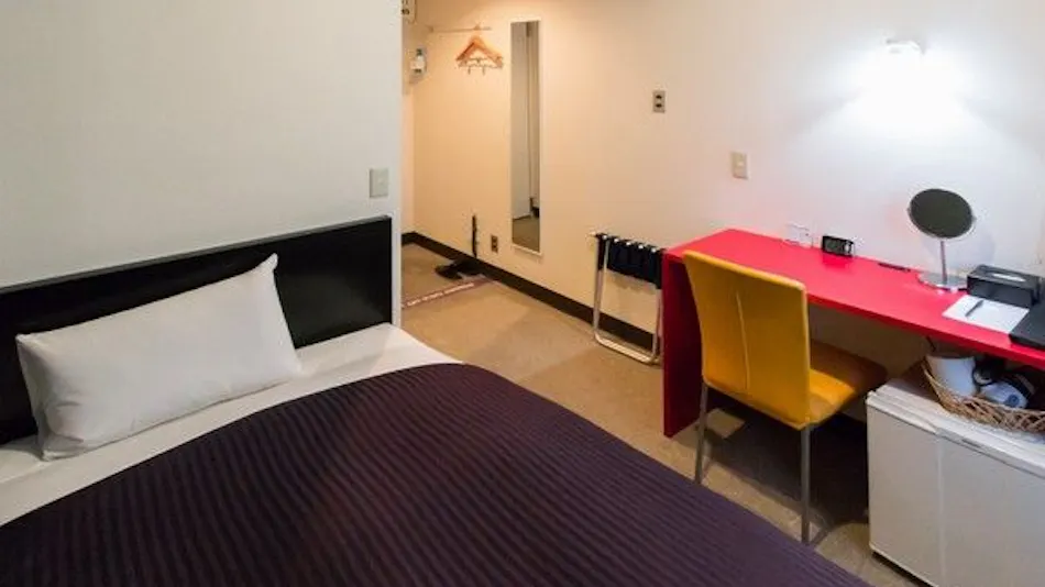 Flame Hotel Sapporo