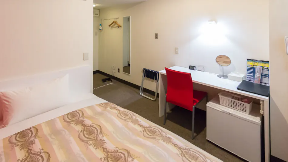 Flame Hotel Sapporo