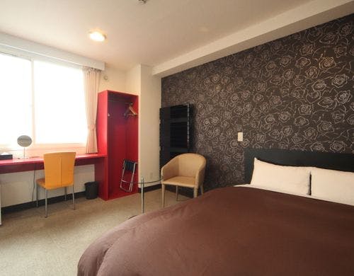 禁煙ダブルルーム