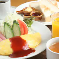 Set Omelet
