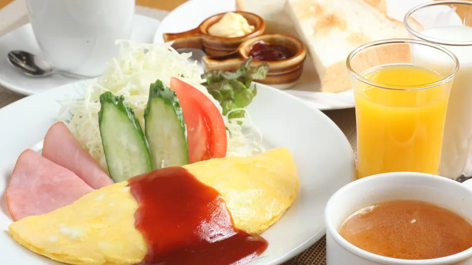 Flame Hotel Sapporo