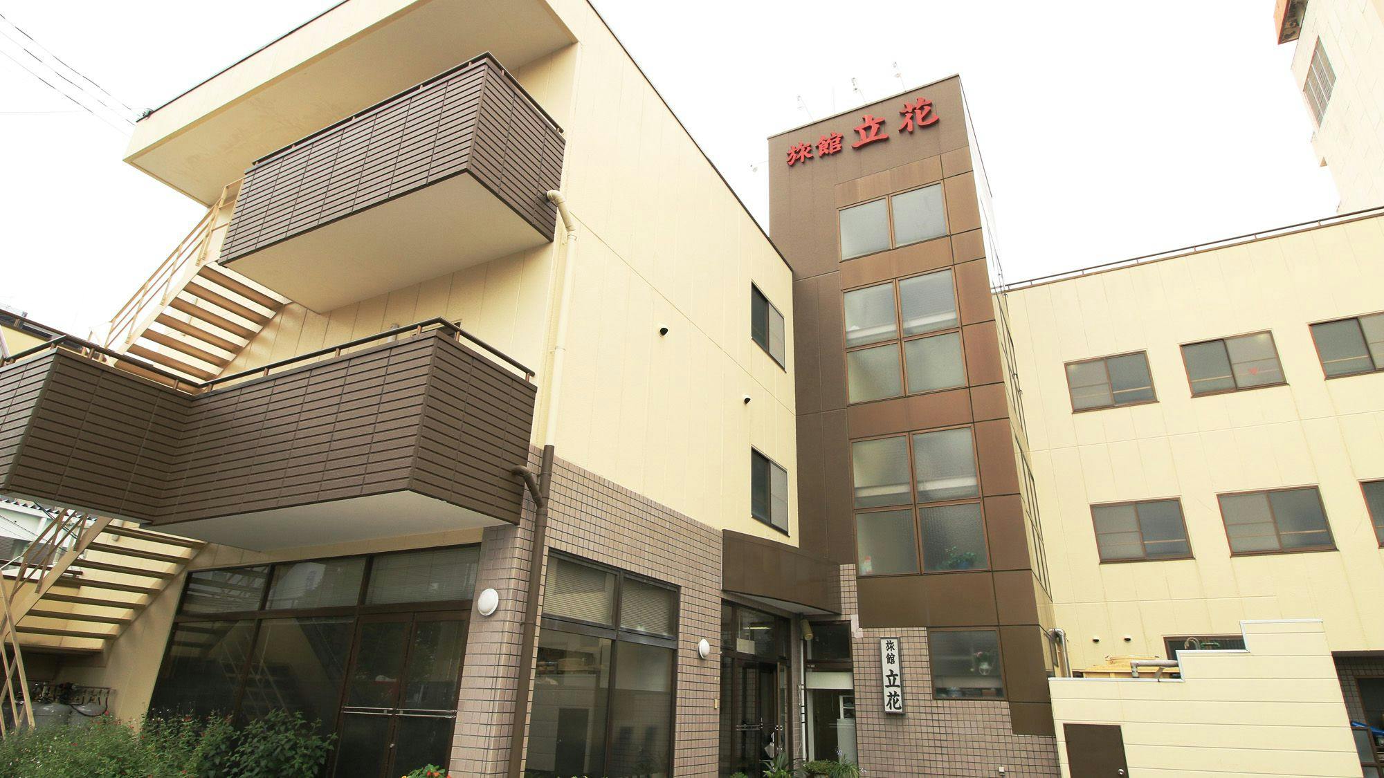 施設画像