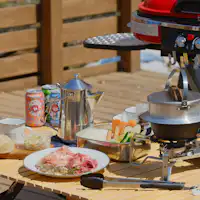 Standard BBQ