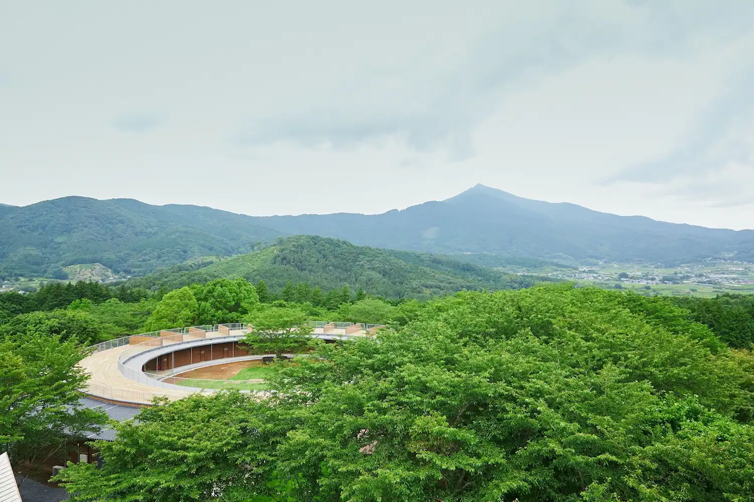 施設画像