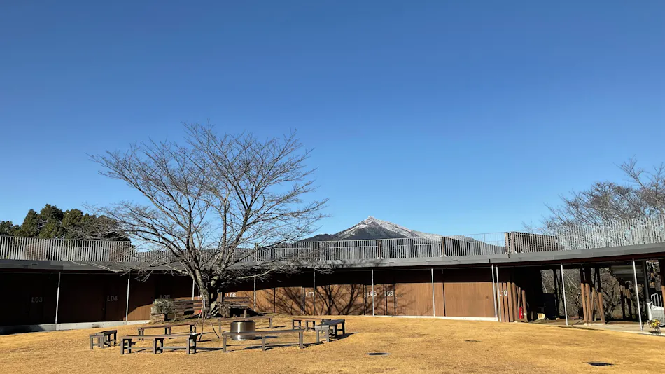 Hanayasato Mountain