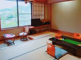 松崎温泉　御宿しんしま