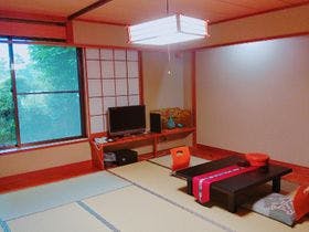 松崎温泉　御宿しんしま