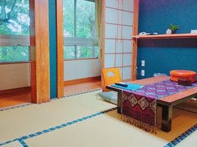 松崎温泉　御宿しんしま