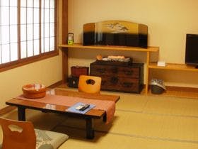 松崎温泉　御宿しんしま