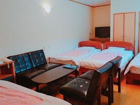 松崎温泉　御宿しんしま