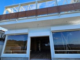 すはらシーサイドハウス