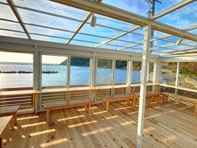 すはらシーサイドハウス