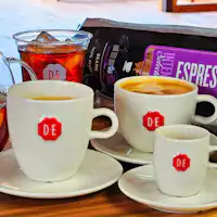 Douwe Egberts