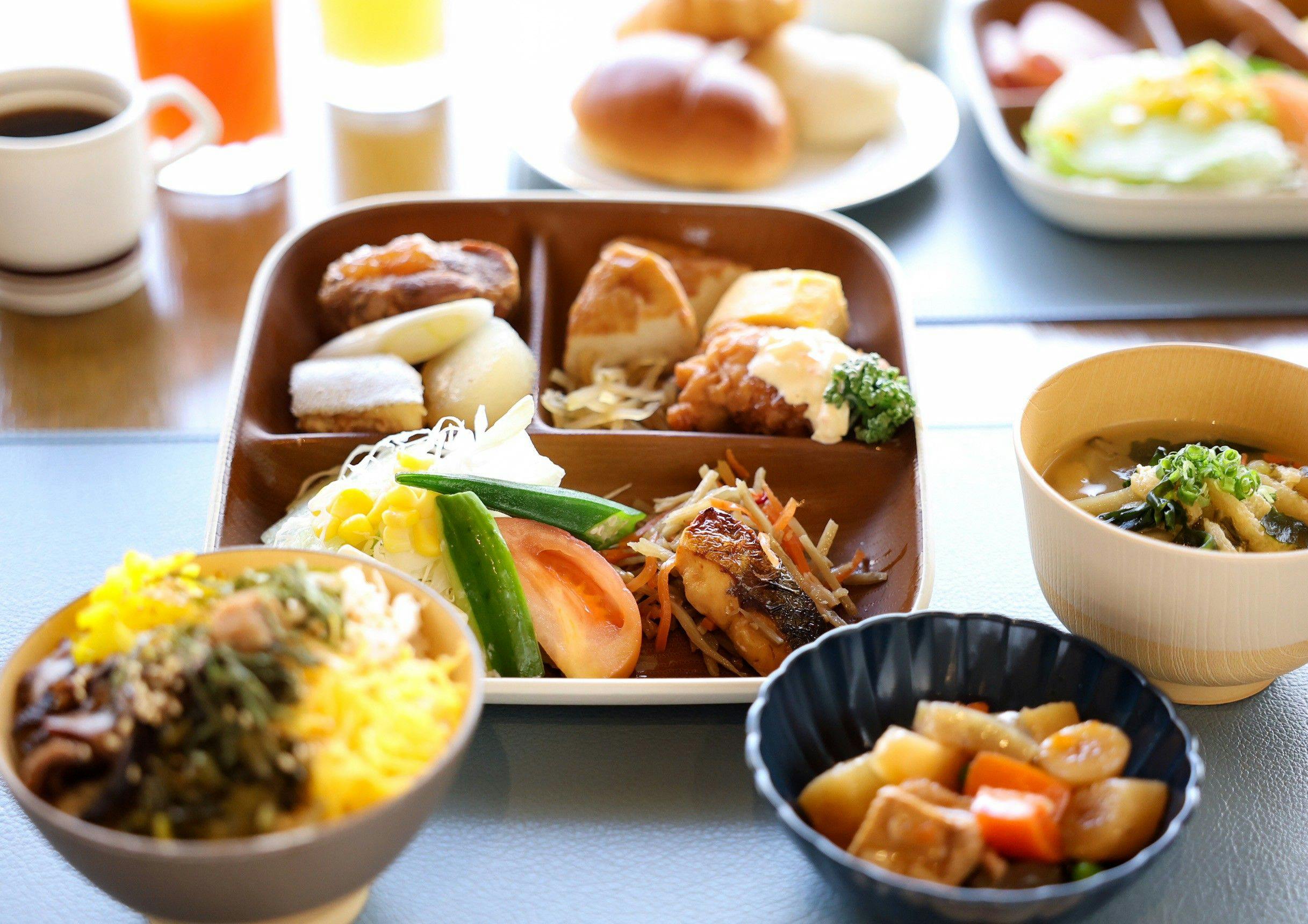 Kanoya Grand Hotel