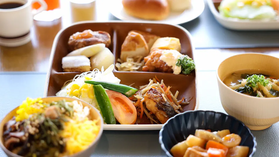 Kanoya Grand Hotel