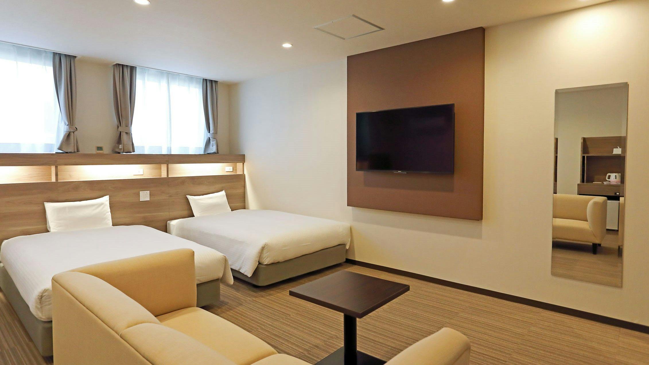 Kanoya Grand Hotel