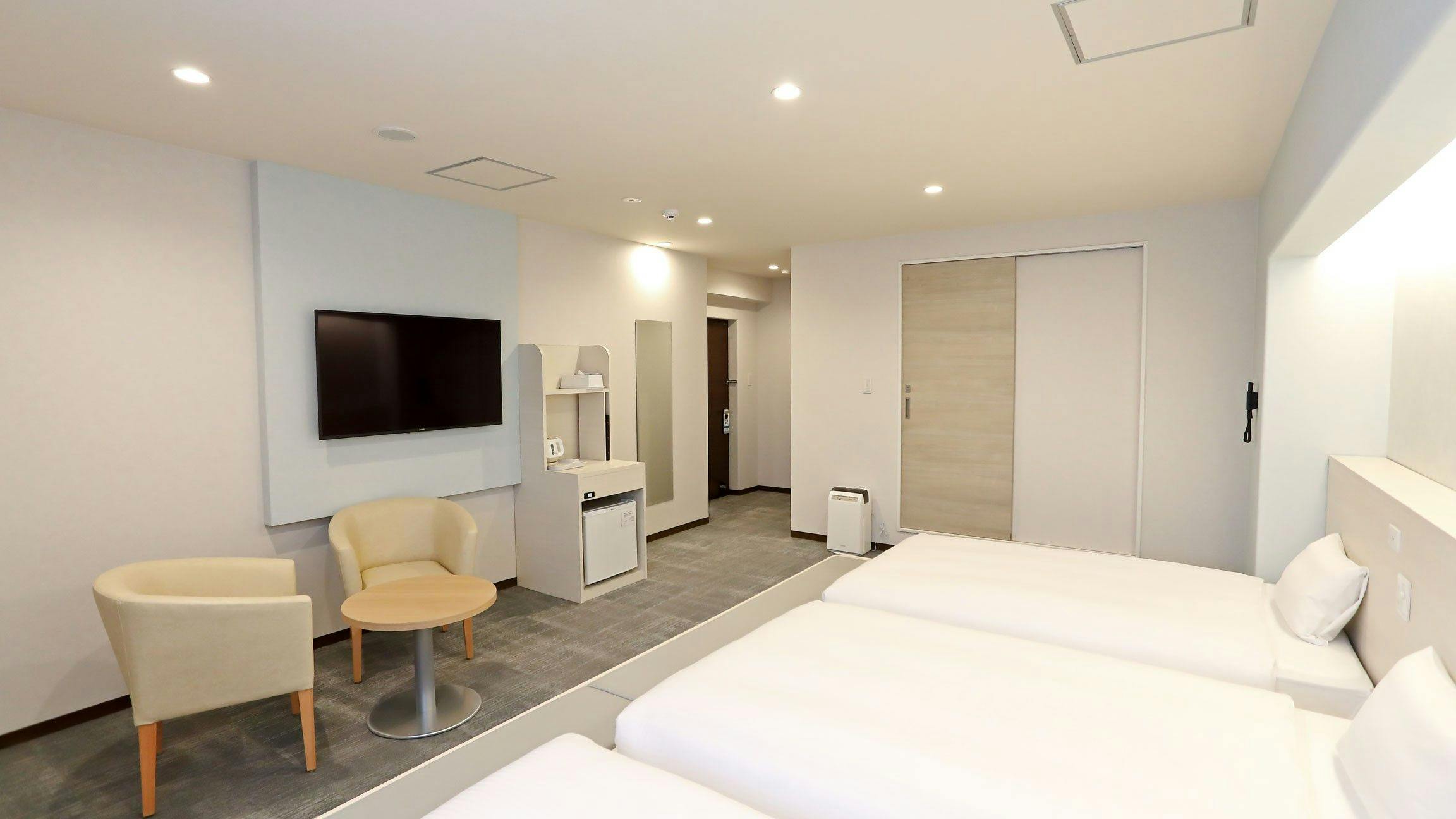 Kanoya Grand Hotel