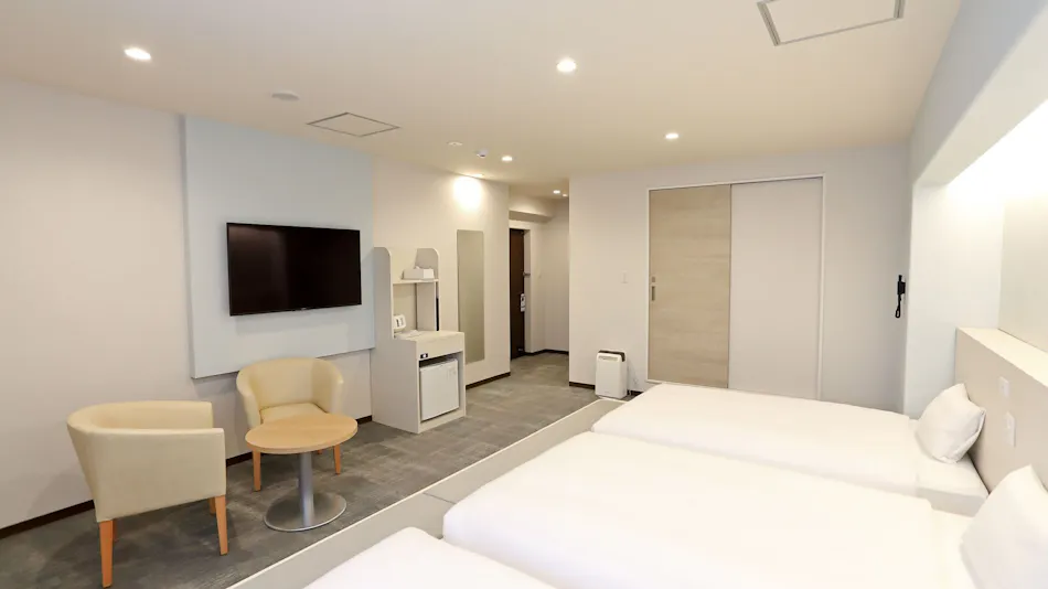 Kanoya Grand Hotel