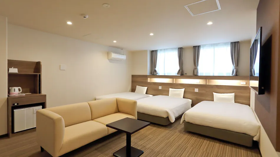 Kanoya Grand Hotel