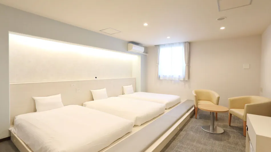 Kanoya Grand Hotel