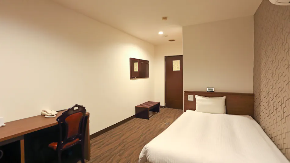 Kanoya Grand Hotel