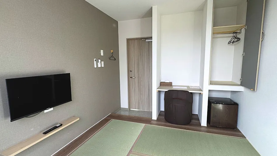 Nishiki Ryokan
