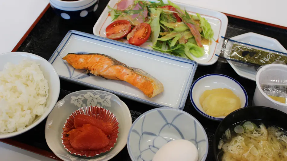Nishiki Ryokan