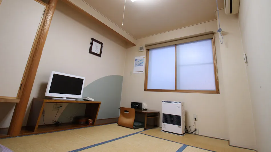 Nishiki Ryokan