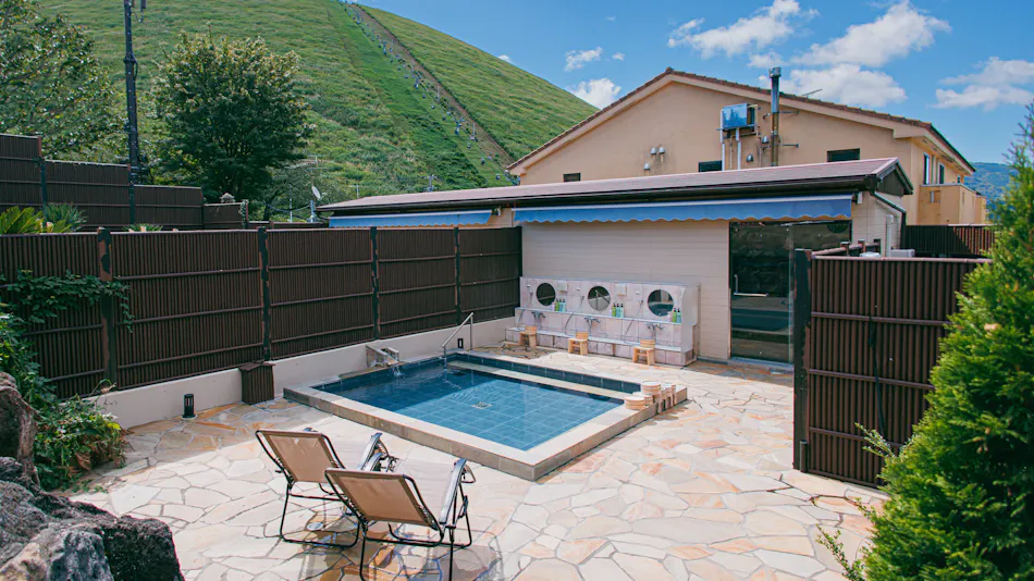 Glamping Izu Shaboten Village