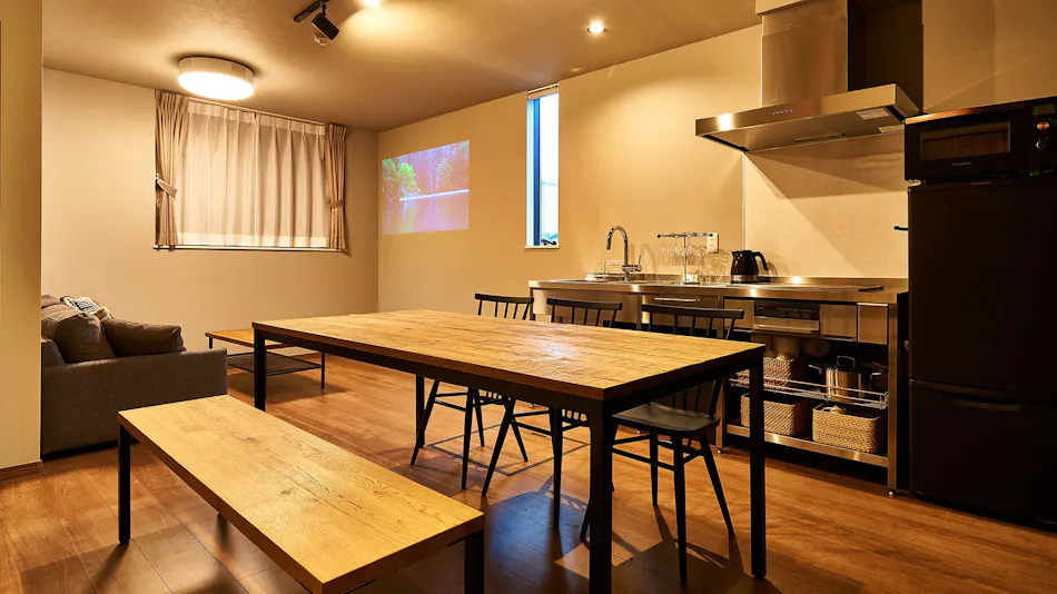 Rakuten STAY HOUSE Kisarazu