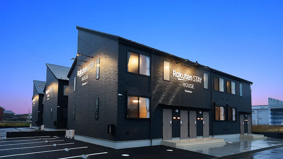 Rakuten STAY HOUSE Kisarazu