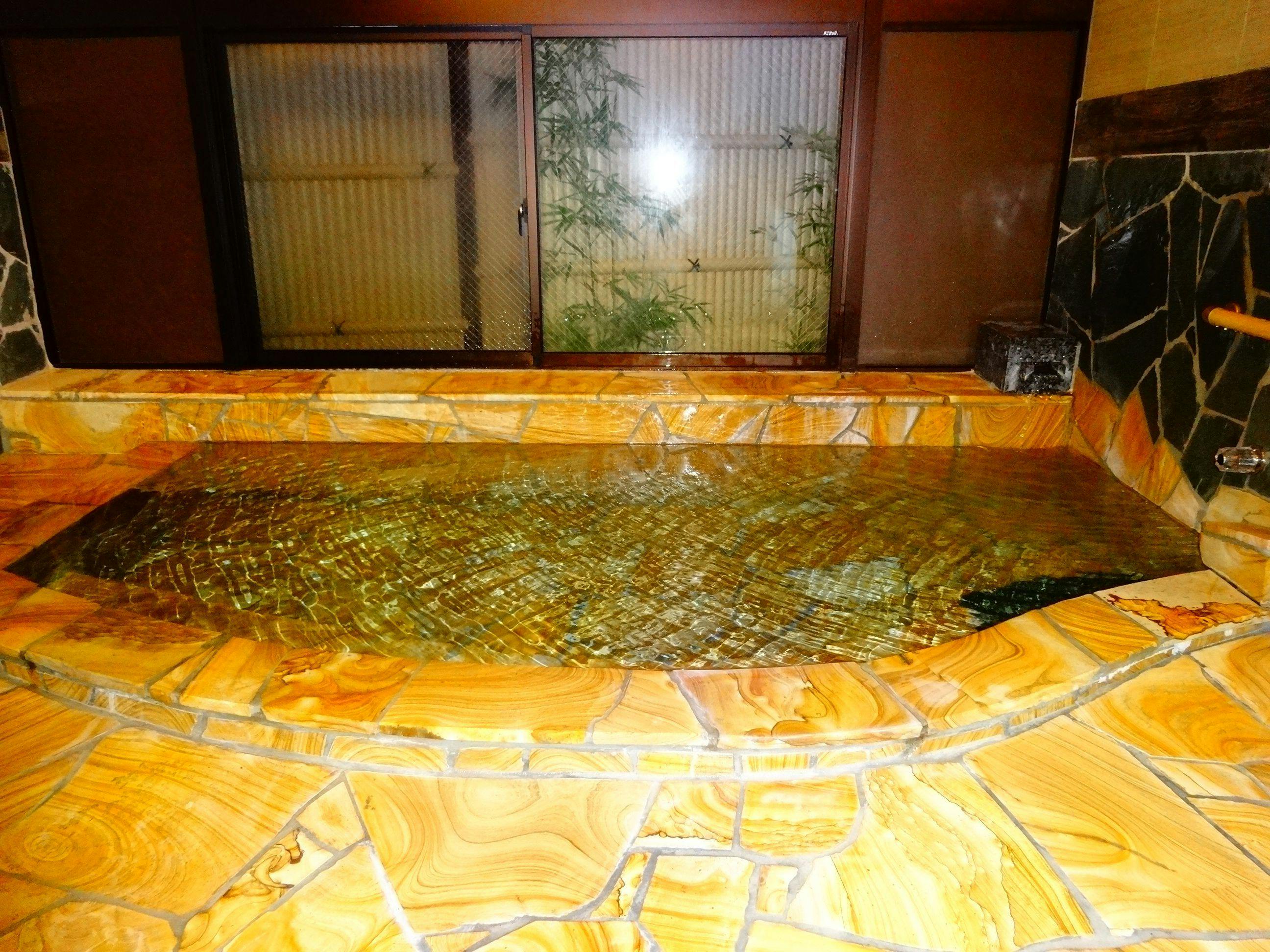 Hakone Ohiradai Onsen Sansuiso