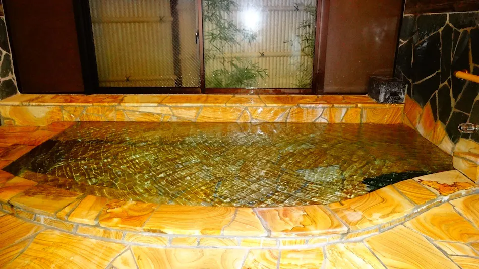 Hakone Ohiradai Onsen Sansuiso