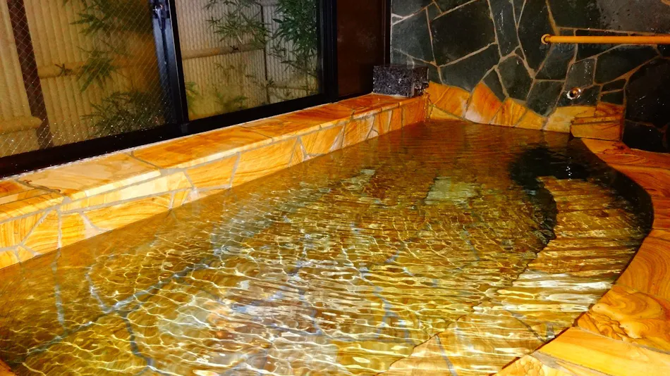 Hakone Ohiradai Onsen Sansuiso