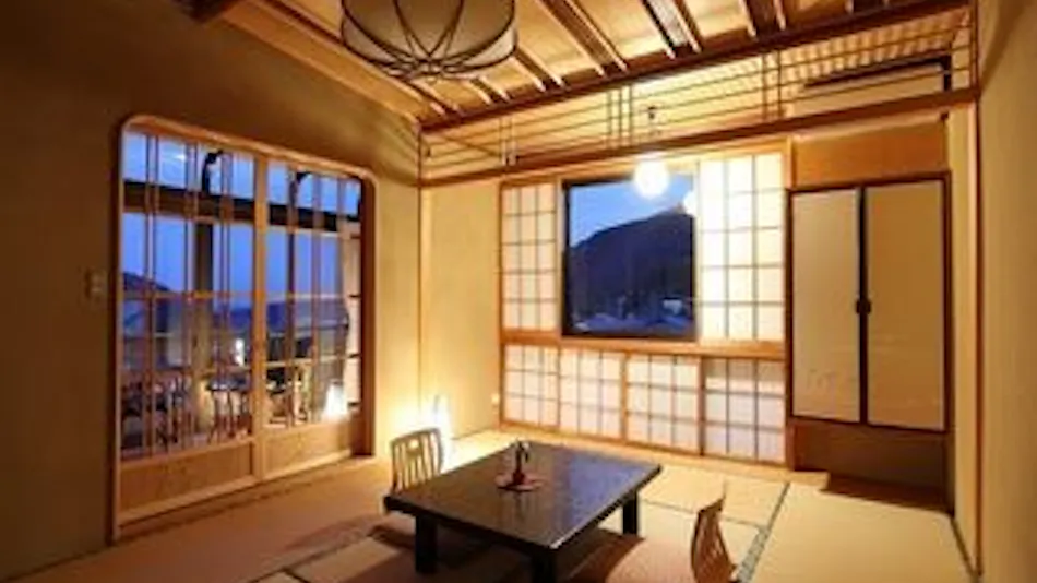 Hakone Ohiradai Onsen Sansuiso