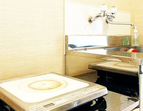 【203】キッチン