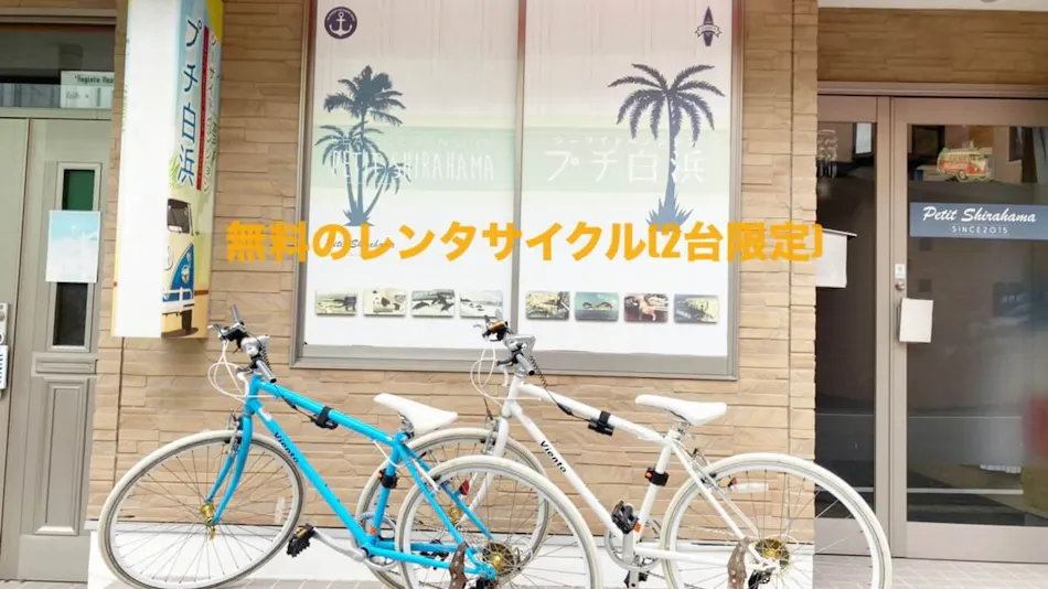 Seaside Pension Petit Shirahama
